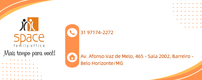 Space Family Office - Mais tempo para você!